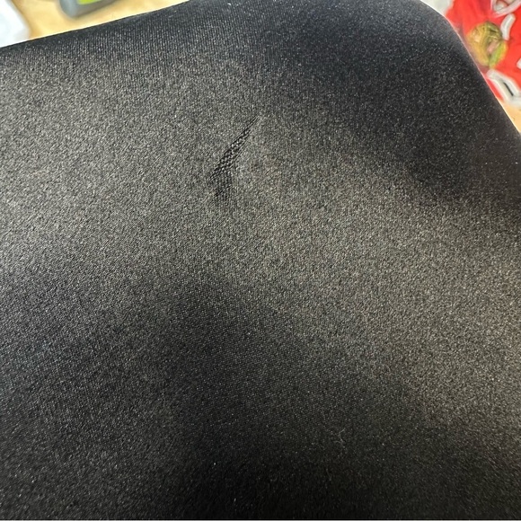 BCBGMAXAZRIA Dress Women’s Size 2 Silk studs Halter Mini Black lined Golden - Picture 15 of 16